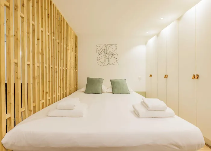 Cozy Appartement- 1br-3p - Arts-et-metier 아파트 *