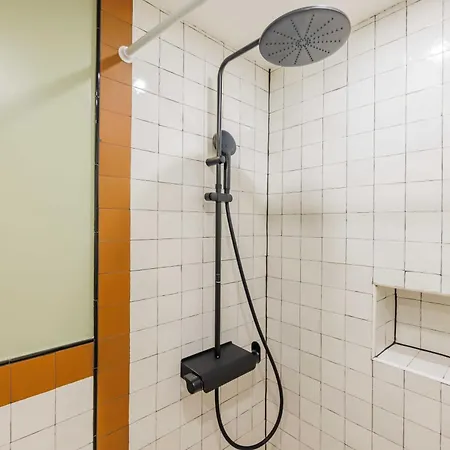 Cozy Appartement- 1br-3p - Arts-et-metier Apartment Paris
