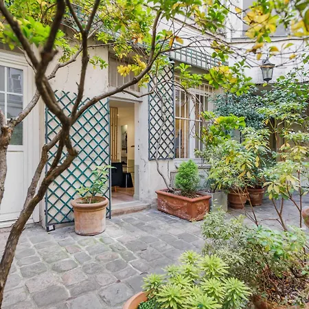 Cozy Appartement- 1br-3p - Arts-et-metier Apartment Paris